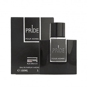 Rue Broca Pride Pour Homme Edp 100Ml Hombre AFNAN - RUE BROCA