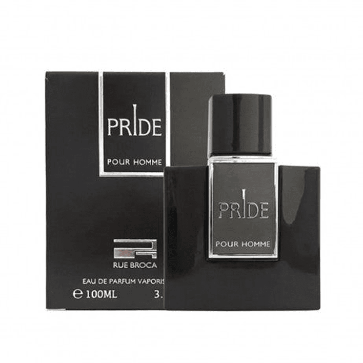 Rue Broca Pride Pour Homme Edp 100Ml Hombre AFNAN - RUE BROCA 1
