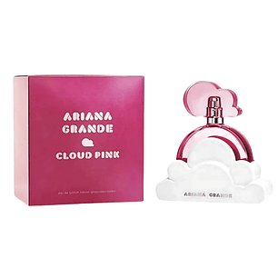 Cloud Pink Ariana Grande Edp 100Ml Mujer