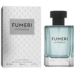 Victorious Fumeri Edp 100Ml Hombre FUMERI