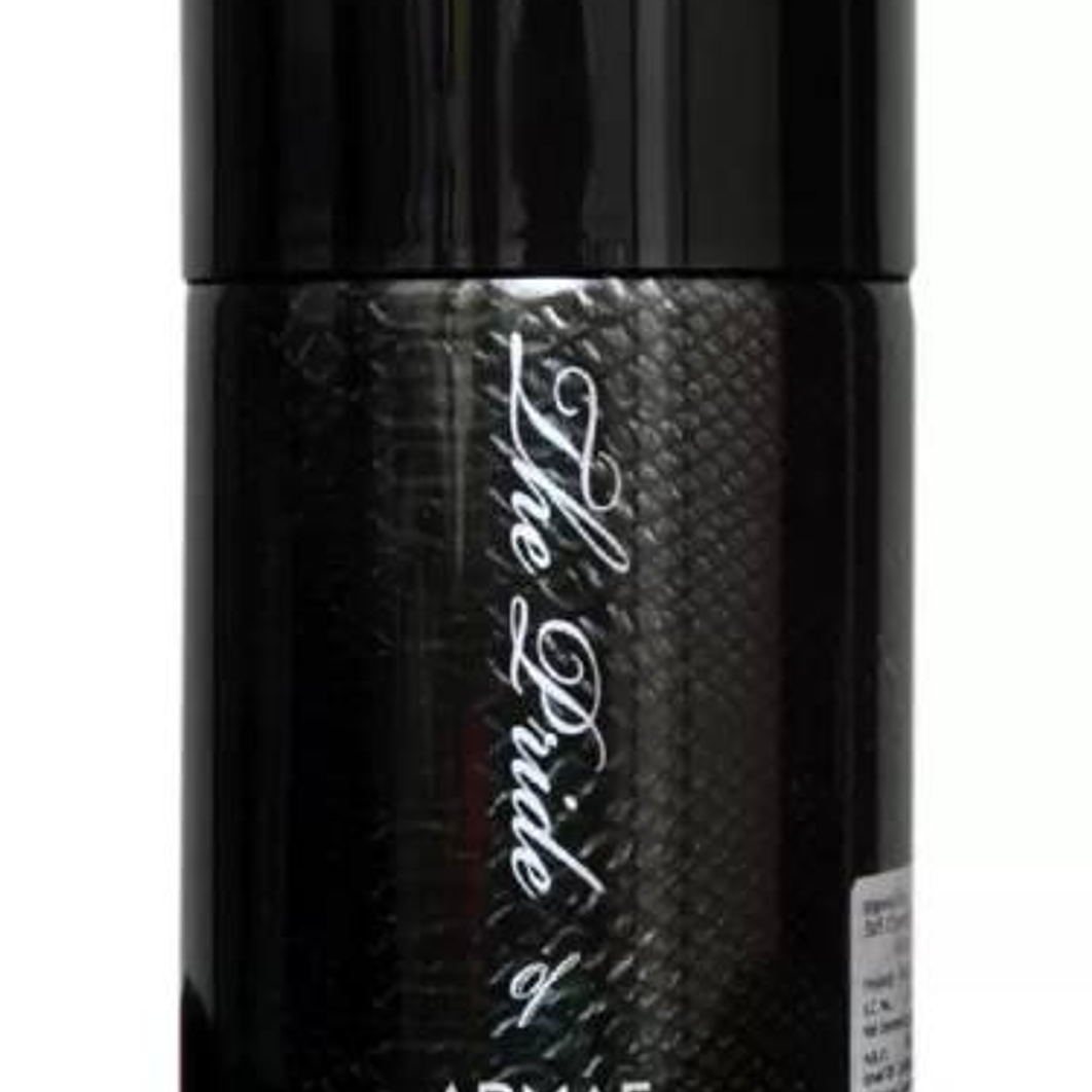 Armaf Pride Black 250ml Body Spray Hombre 1