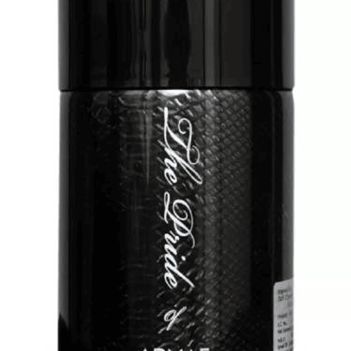 Armaf Pride Black 250ml Body Spray Hombre 1