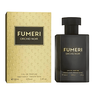 Orchid Noir Fumeri Edp 100Ml Mujer FUMERI