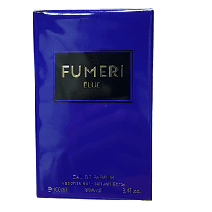 Blue Fumeri Edp 100ML Hombre
