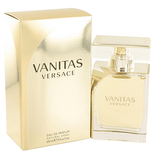 Vanitas 100ML EDP Mujer Versace