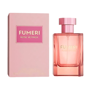 Rose Vetiver Fumeri Edp 100ML Mujer FUMERI