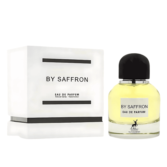 By Saffron Maison Alhambra Edp 100ML Hombre 1