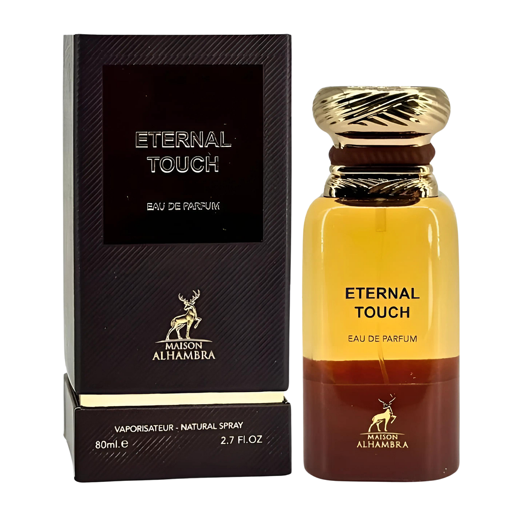 Eternal Touch Maison Alhambra Edp 80Ml Unisex  1