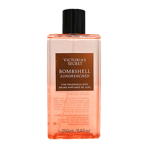 Bombshell Sundrenched Victoria's Secret 250ML Mujer Mist