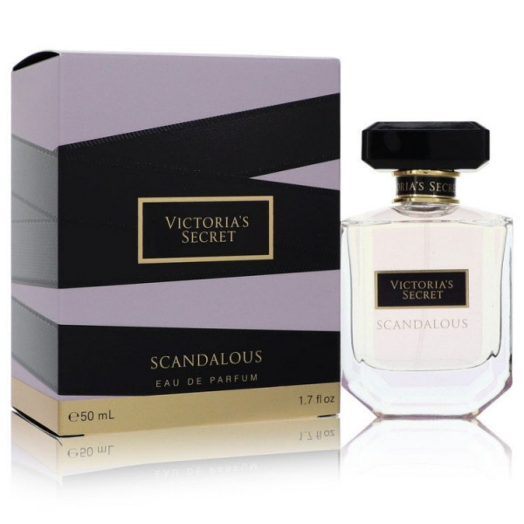 Scandalous Victoria Secret Edp 50Ml Mujer 1