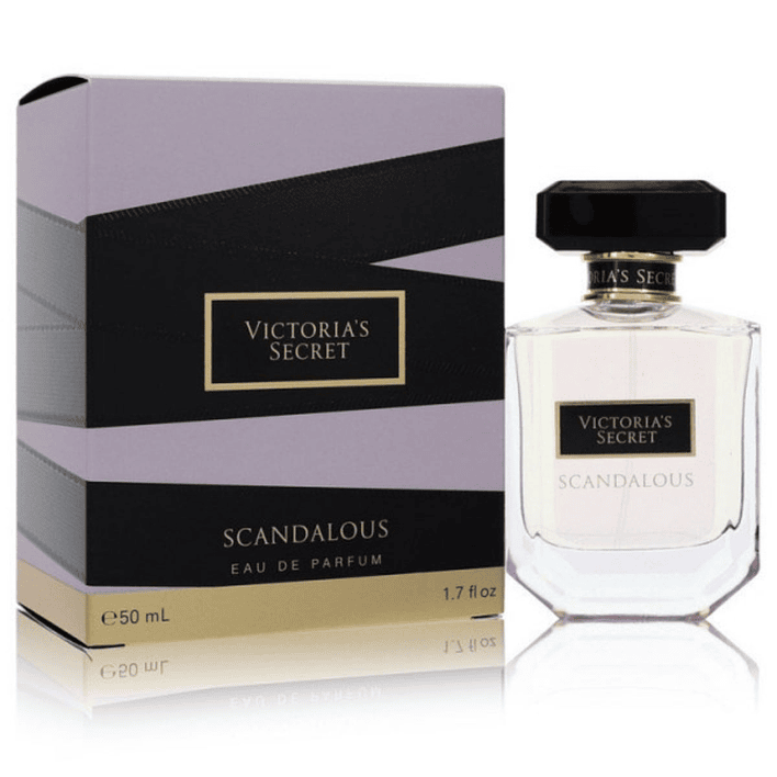 Scandalous Victoria Secret Edp 50Ml Mujer 1