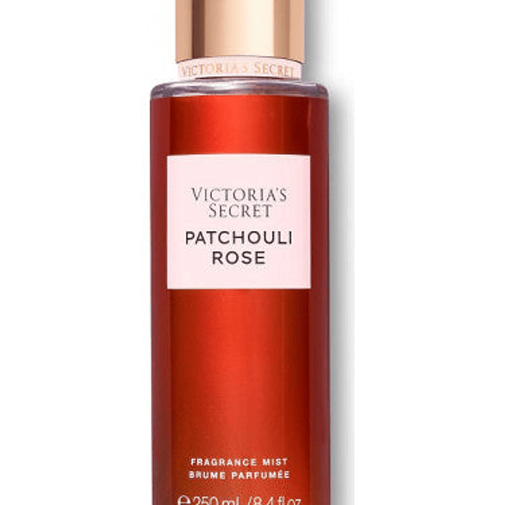 Patchouli Rose Victoria Secret 250 ML Mujer Colonia 1