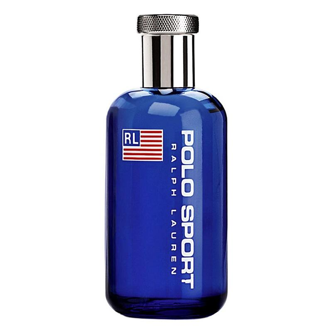 Polo Sport Tester 125ML EDT Hombre Ralph Lauren 1