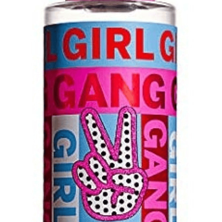 Pink Girl Gang 250Ml Colonia Victoria Secret 1