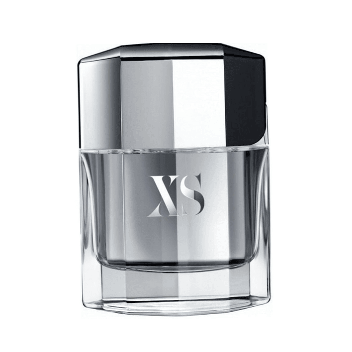 Xs Paco Rabanne Edt 100Ml Hombre Tester (Sin Caja) . 1