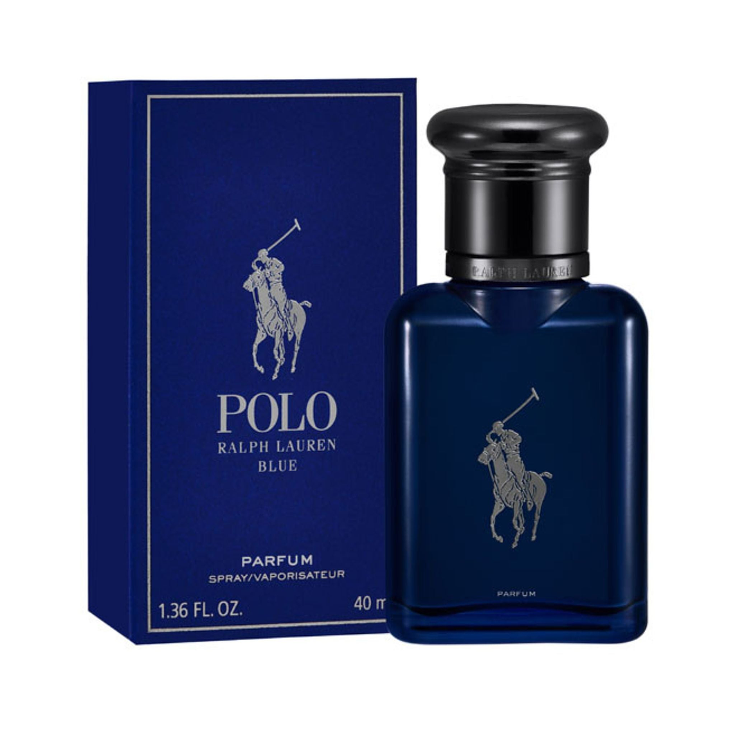 Polo Blue Ralph Lauren Parfum 40ML Hombre 1