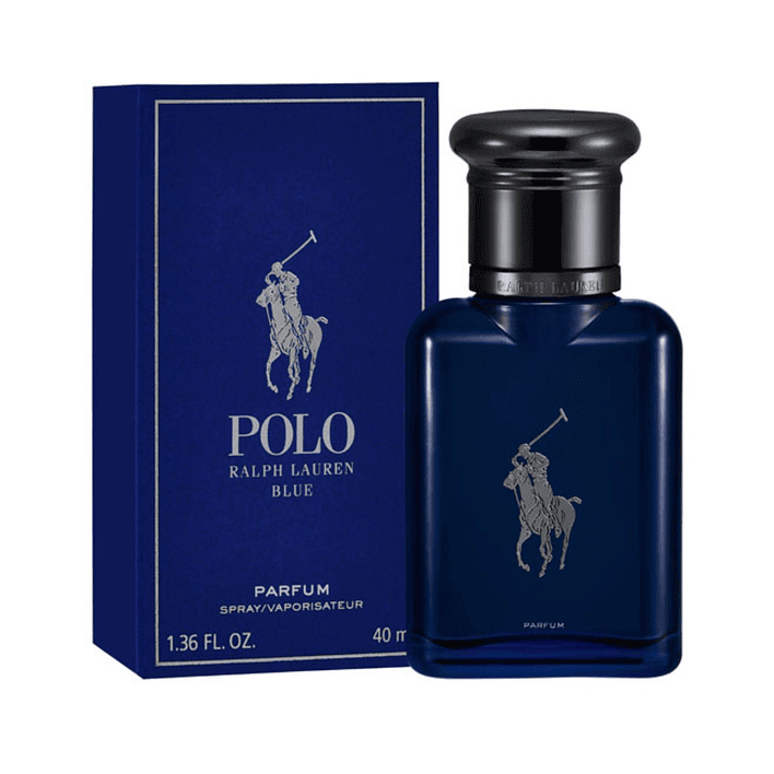 Polo Blue Ralph Lauren Parfum 40ML Hombre 1