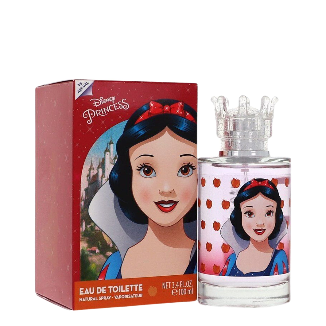 Princess Blanca Nieves 100ml Mujer Disney 1