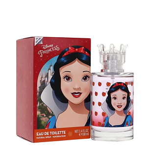 Princess Blanca Nieves 100ml Mujer Disney