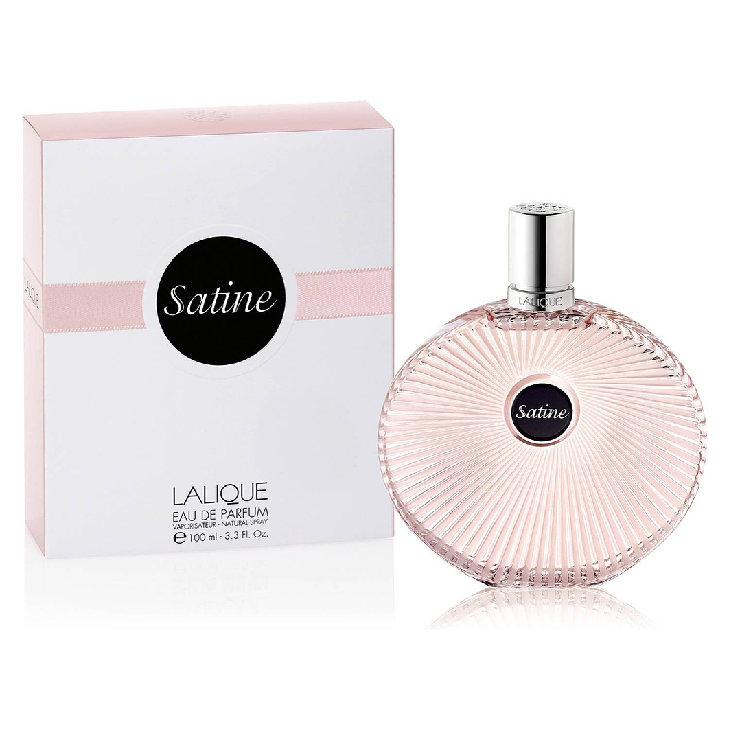 Lalique Satine Edp 100Ml Mujer 1
