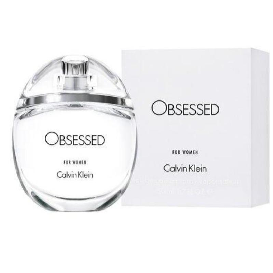 Obsessed De Mujer Tester EDP Mujer  100ML 1