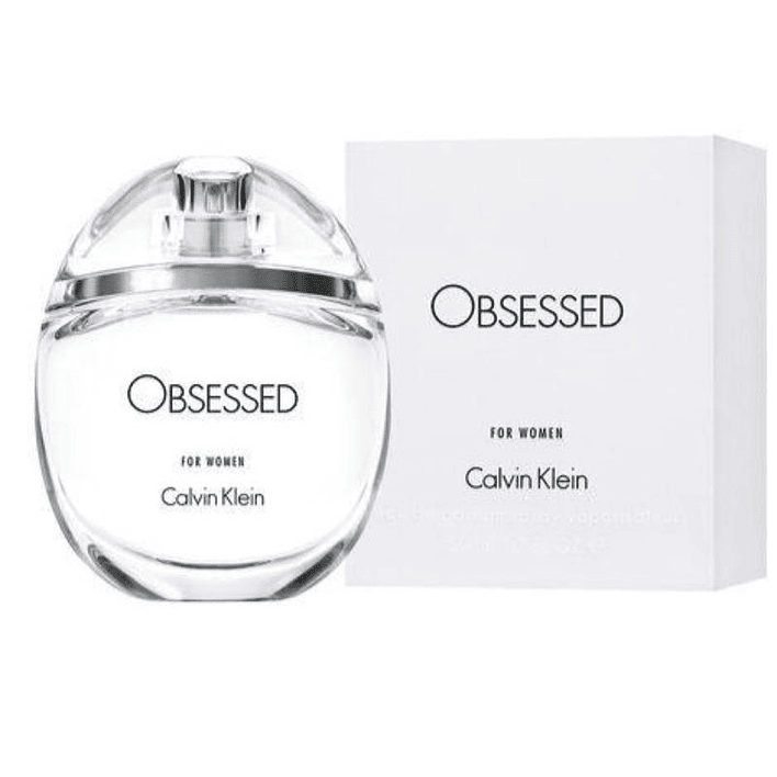Obsessed De Mujer Tester EDP Mujer  100ML 1