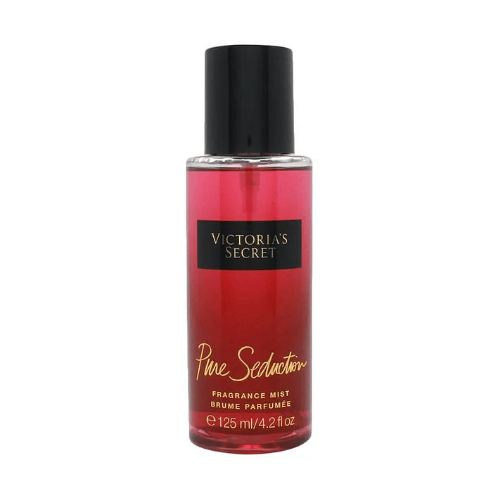 Pure Seduction Victoria Secret 125ML Mujer Colonia 1