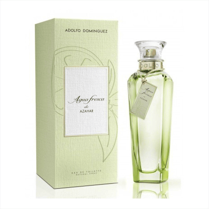 Agua Fresca de Azahar Edt 120ml Mujer A. Dominguez 1