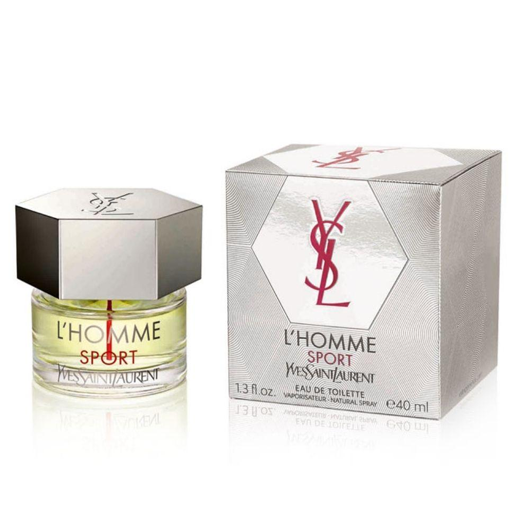 YSL L´HOMME SPORT 40ML EDT HOMBRE 1