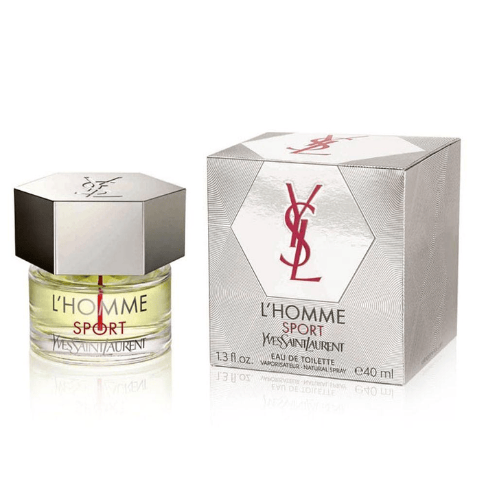 YSL L´HOMME SPORT 40ML EDT HOMBRE 1