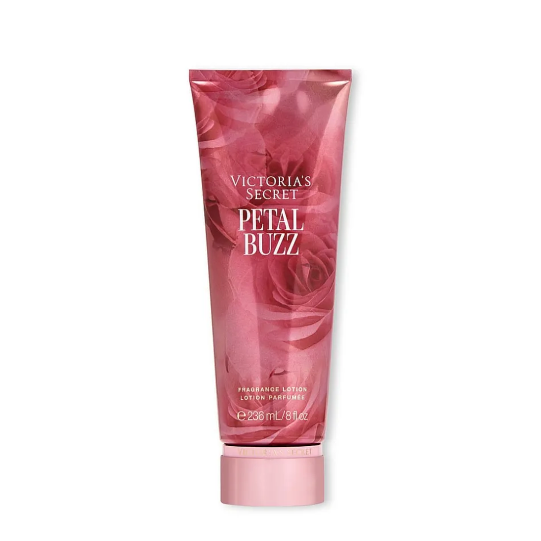 Petal Buzz Fragrance Lotion Crema 236ML Mujer Victoria Secret 1