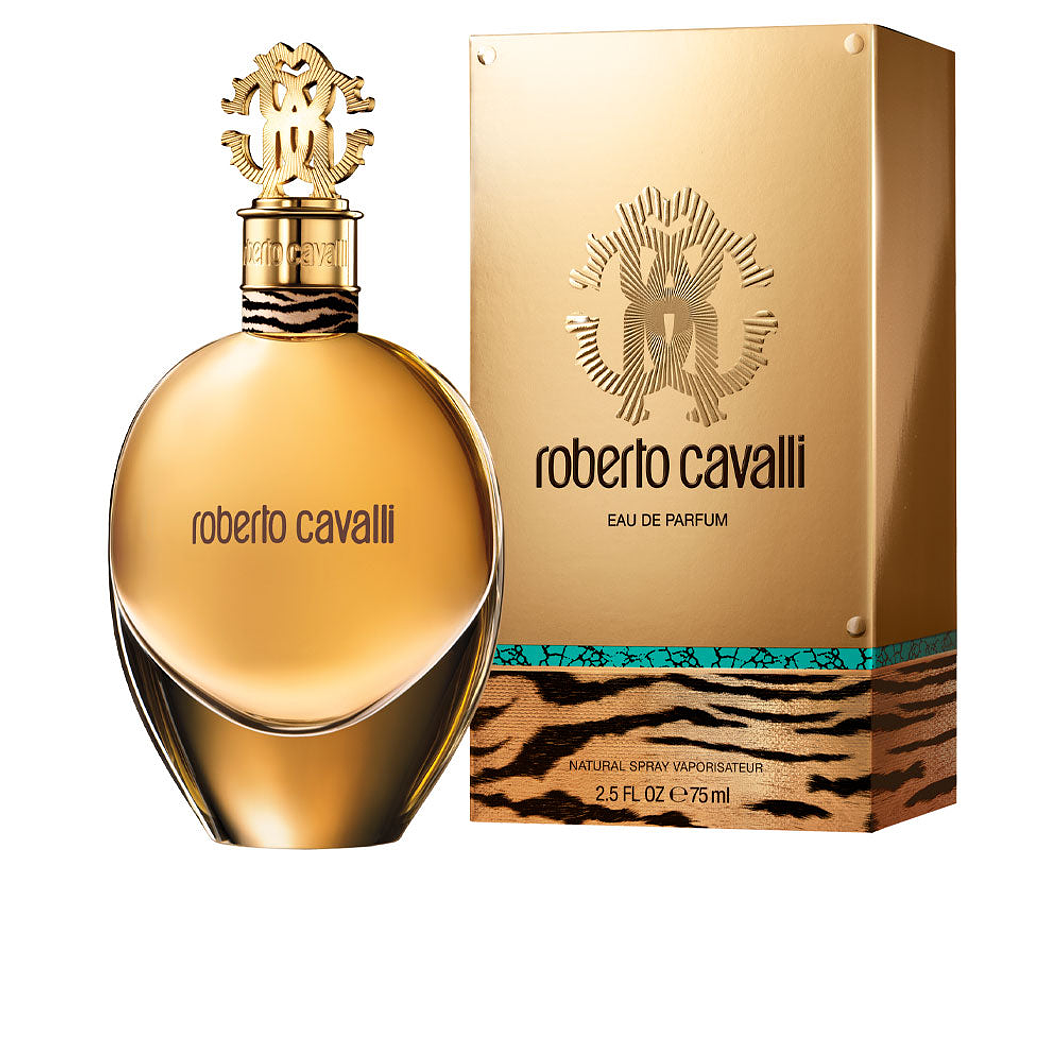 Roberto Cavalli Edp 75ml Mujer 1