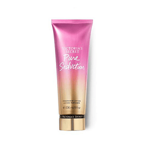 Pure Seduction Fragance Lotion Crema 236ML Mujer Victoria Se