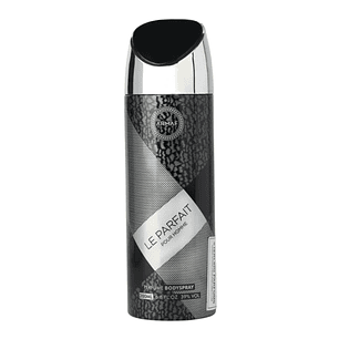 Desodorante Le Parfait Armaf 200ml Hombre