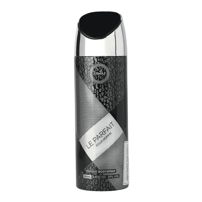 Desodorante Le Parfait Armaf 200ml Hombre 1