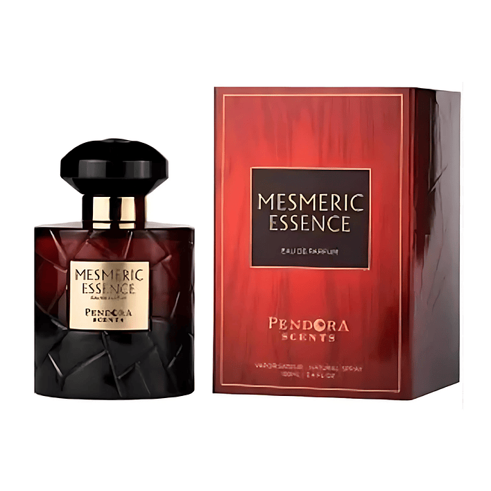 Mesmeric Esscence Pendora Scents Paris Corner Edp 100Ml Mujer 1