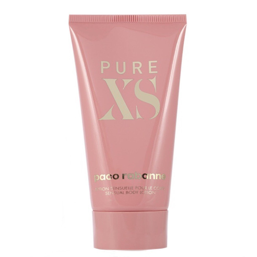 Pure Xs Body Lotion Mujer 100 Ml Paco Rabanne 1