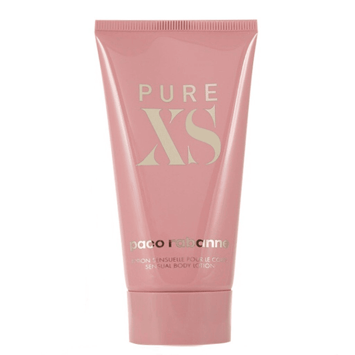 Pure Xs Body Lotion Mujer 100 Ml Paco Rabanne 1