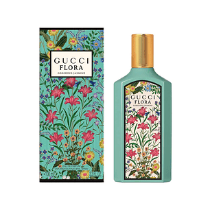Gucci Flora Jasmine Edp 100ml Mujer
