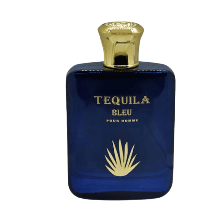 Tequila Bleu Bharara Edp 200 ml Hombre Tester 1