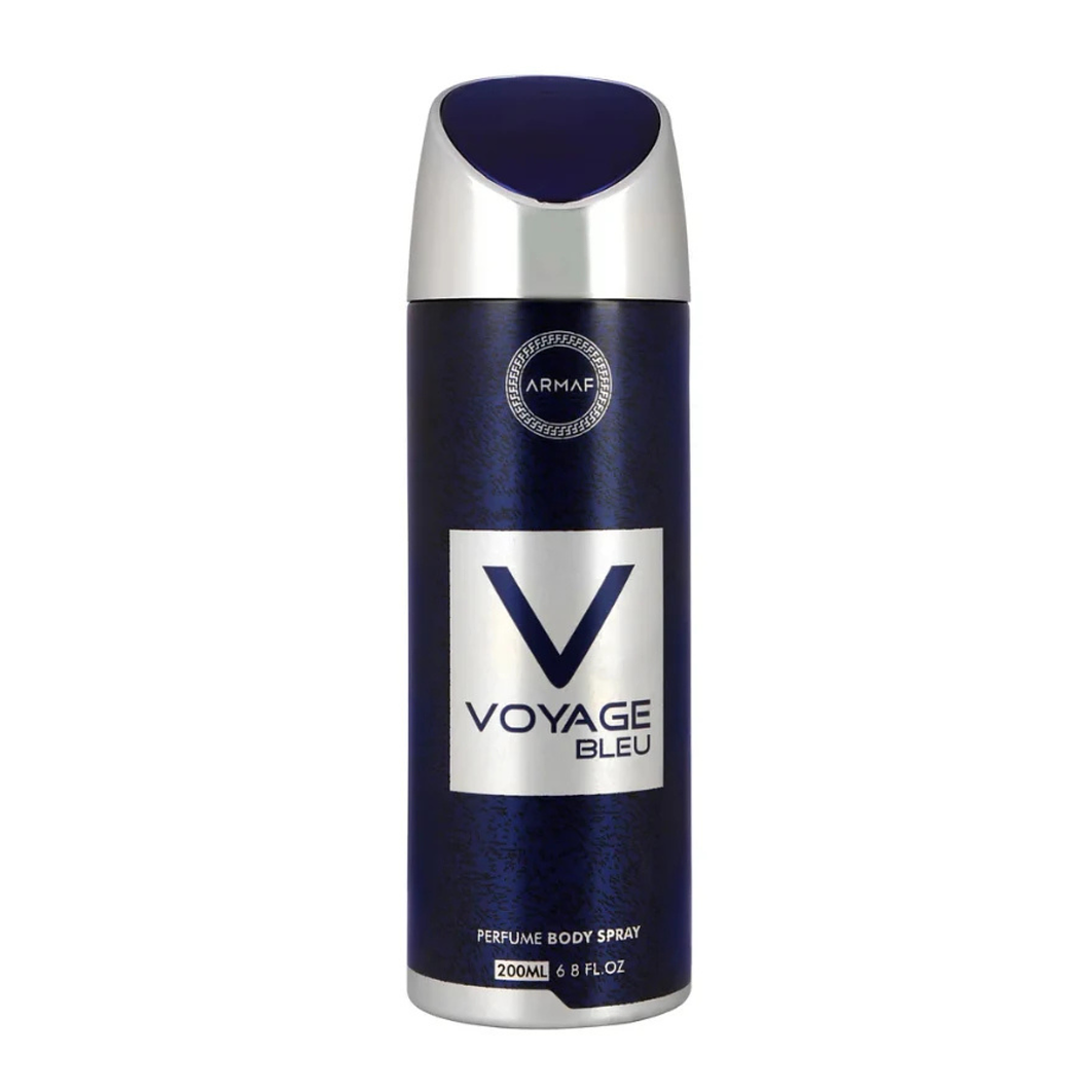Desodorante Voyage Bleu Armaf 200ml Hombre 1