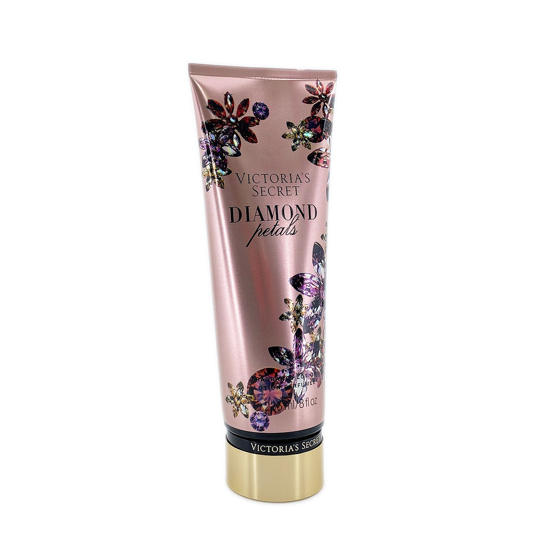 Diamond Petals Victoria Secret 236Ml Crema 1