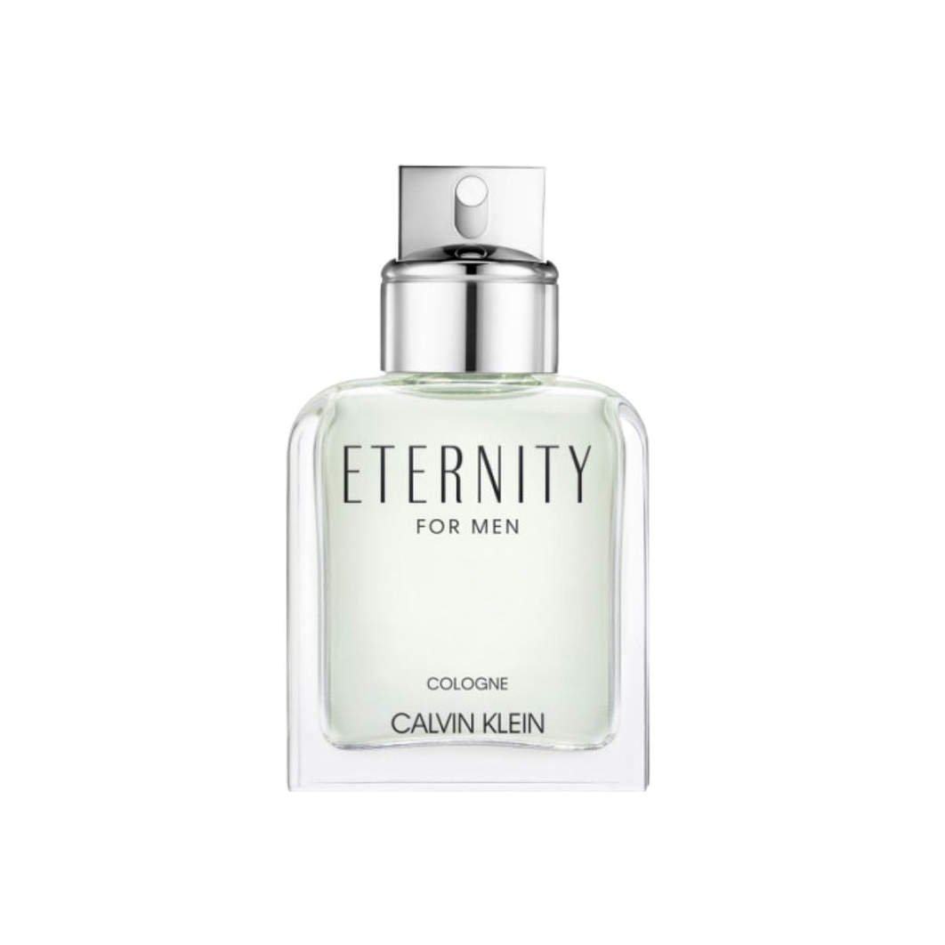 Eternity For Men Cologne Edt 100Ml Hombre Tester 1