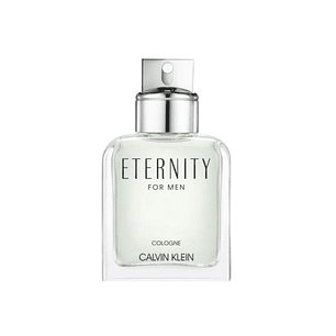 Eternity For Men Cologne Edt 100Ml Hombre Tester