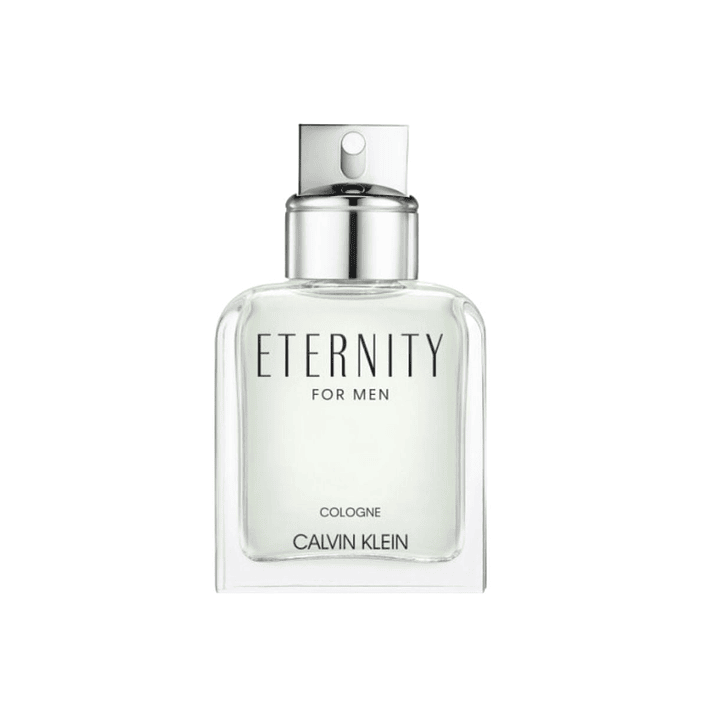 Eternity For Men Cologne Edt 100Ml Hombre Tester 1