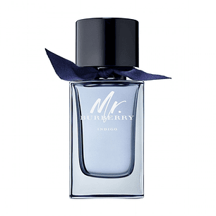 Mr. Burberry Indigo Edt 100Ml Hombre Tester