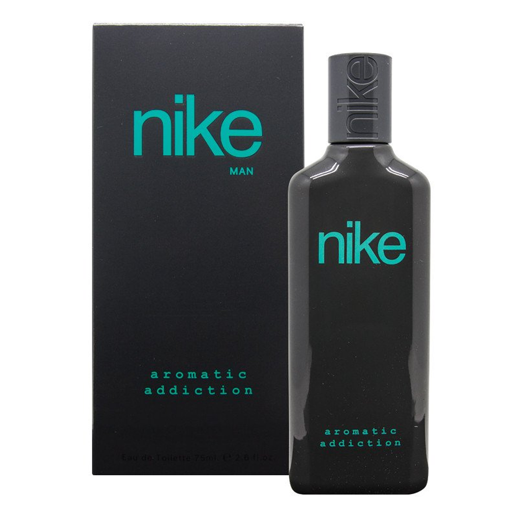Nike Man Aromatic Addiction Edt 75Ml 1