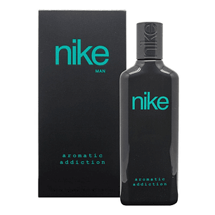 Nike Man Aromatic Addiction Edt 75Ml