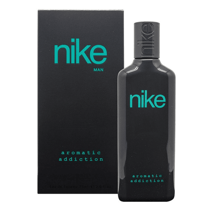 Nike Man Aromatic Addiction Edt 75Ml 1
