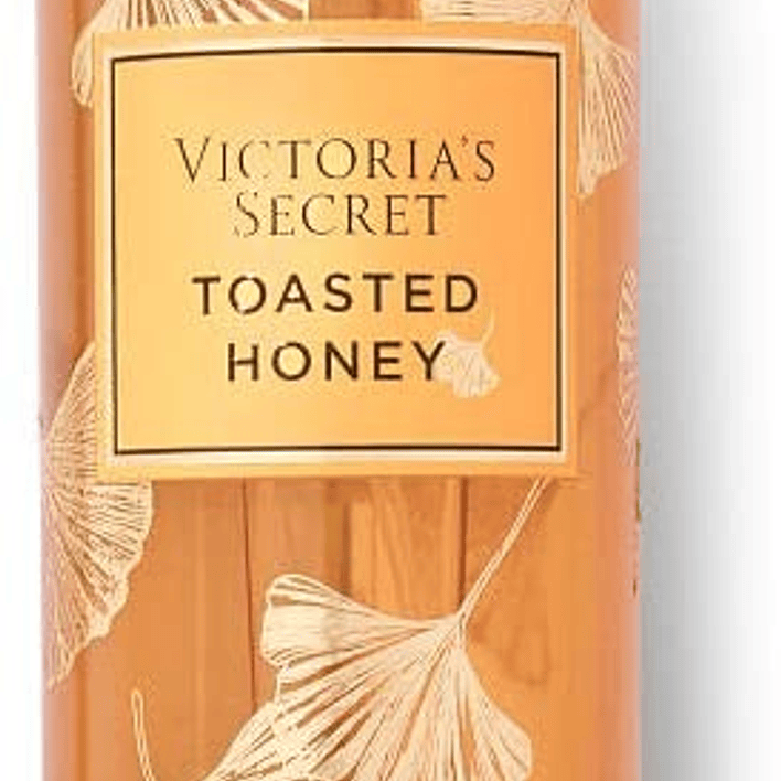 Toasted Honey Victoira Secret 250 ML  Mujer Colonia 1